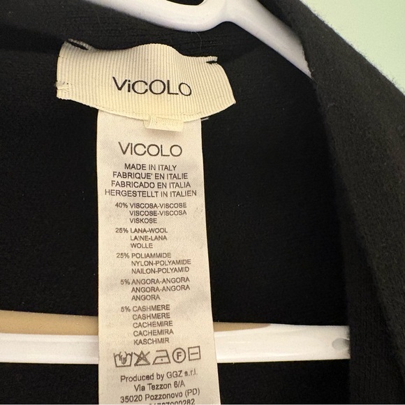 sweater - Picture 3 of 3